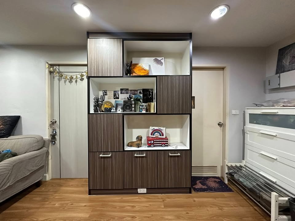 picture Condo for Rent at The Plenary Sathorn (A6905032) - 3/9