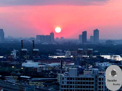 คอนโดให้เช่า : A031966 Rhythm Sukhumvit