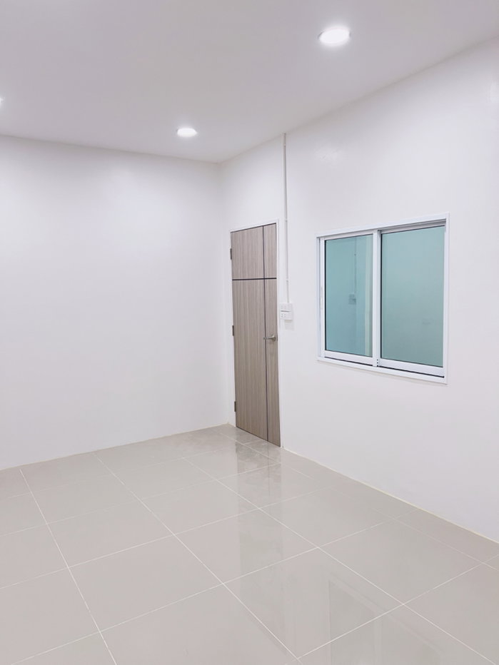 รูป ขายบ้าน น้องอู้ฟู่ บ้าน Renovate ใหม่ ย่านดอนเมือง - รูปที่ 10/11