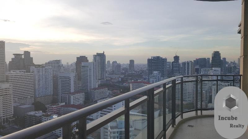 รูป A031980 Royce Private Residence Sukhumvit 31 - รูปที่ 1/8