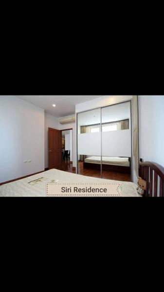 รูป A032130 Siri Residence Sukhumvit - รูปที่ 5/6