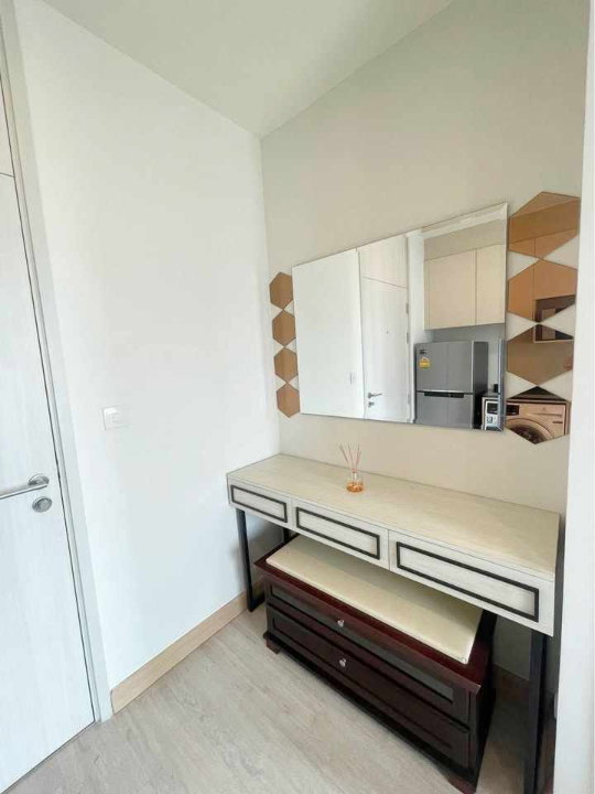 รูป ห้องอัพเดต💥🔔⚠️🏘️⚡️กดปุ่มแอดไลน์💥โนเบิล รีวอลฟ์ รัชดา - รูปที่ 10/14