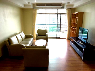 Condos for rent Sukumvit 39 : A031974 Royal Castle Sukhumvit