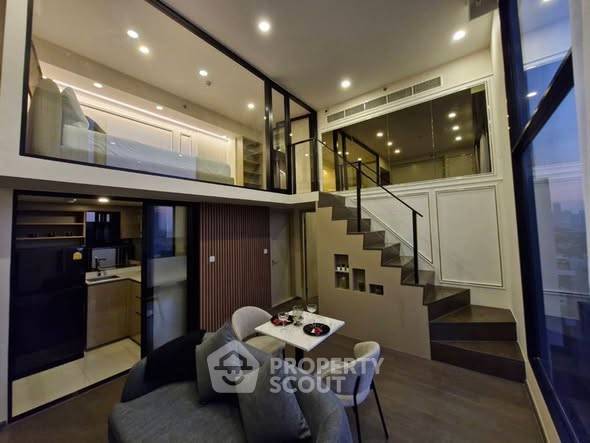 picture 2-BR Condo at Park Origin Ratchathewi near BTS Ratchathewi (ID 2906724) - 2/7
