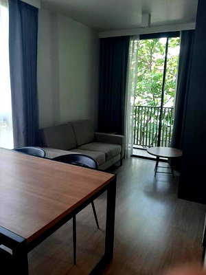 Condos for rent : A031242 maestro 02 Ruamrudee