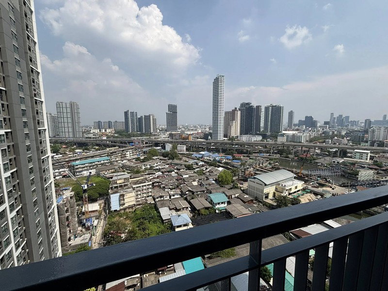 picture A034866 Aspire Sukhumvit 48 - 1/5