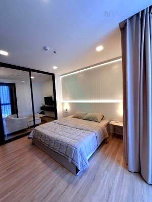 Condos for rent : 🔺 For Rent Condo XT PHAYATHAI Building B, Floor 15,1 bed room, Room size 42 sqm