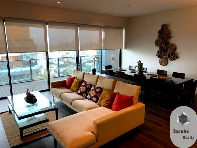 Condos for rent : A032305 TELA Thonglor