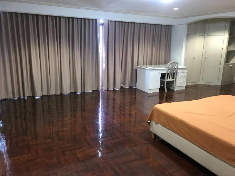 รูป A032983 The Waterford Park Sukhumvit 53 - รูปที่ 6/8