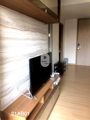 คอนโดให้เช่า : A033130 Whizdom 101