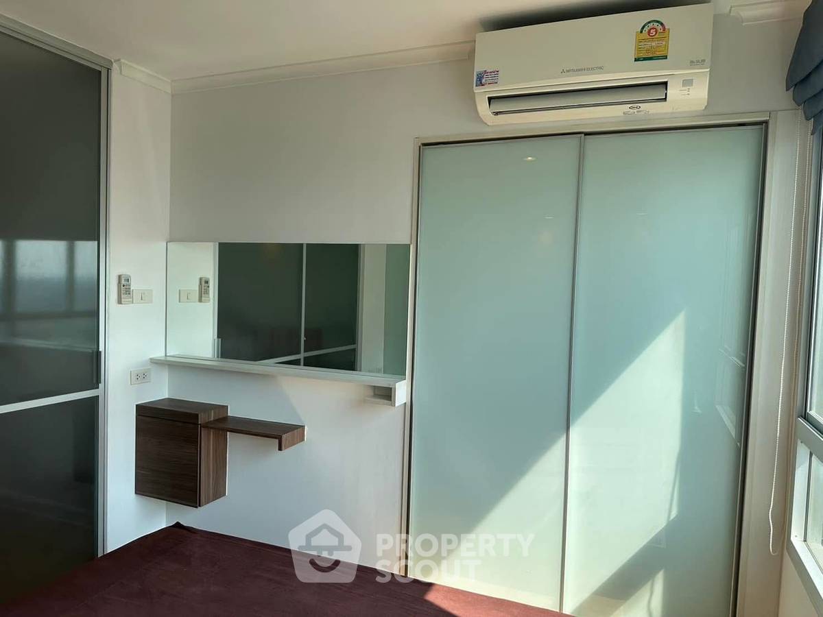 รูป คอนโด 1-ห้องนอน ที่ ลุมพินีพาร์ค ปิ่นเกล้า ใกล้ MRT บางยี่ขัน (ID 2904384) - รูปที่ 3/8
