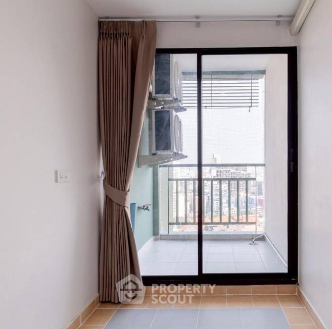 รูป คอนโด 1-ห้องนอน ที่ ลุมพินี เพลส พหล สะพานควาย ใกล้ BTS สะพานควาย (ID 2897951) - รูปที่ 8/10