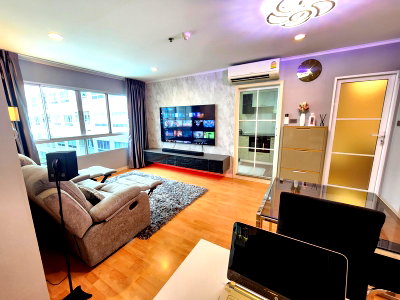 Condos for rent : A035395 Lumpini Ville Ramkhamhaeng 44