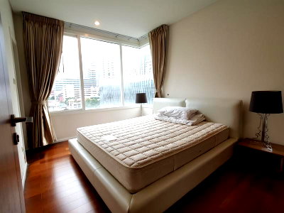 คอนโดให้เช่า : A033148 Wind Sukhumvit 23