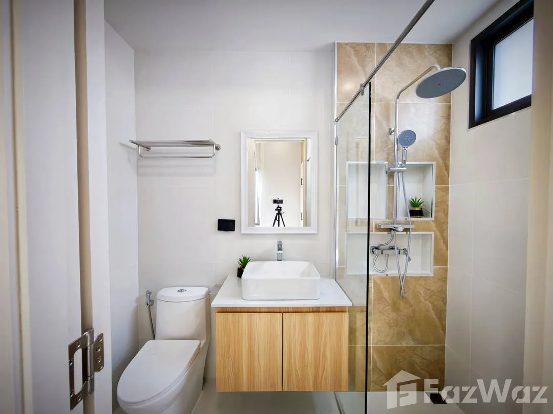 รูป ขาย วิลล่า 3 ห้องนอน ใน เมืองพัทยา, ชลบุรี 6263209 - รูปที่ 16/19