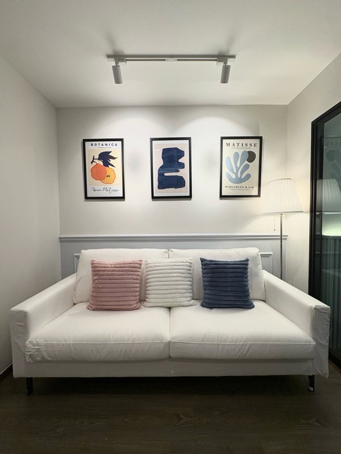 picture The Excel Ladprao - Sutthisan | 🛋️ MRT Sutthisan - 5/15