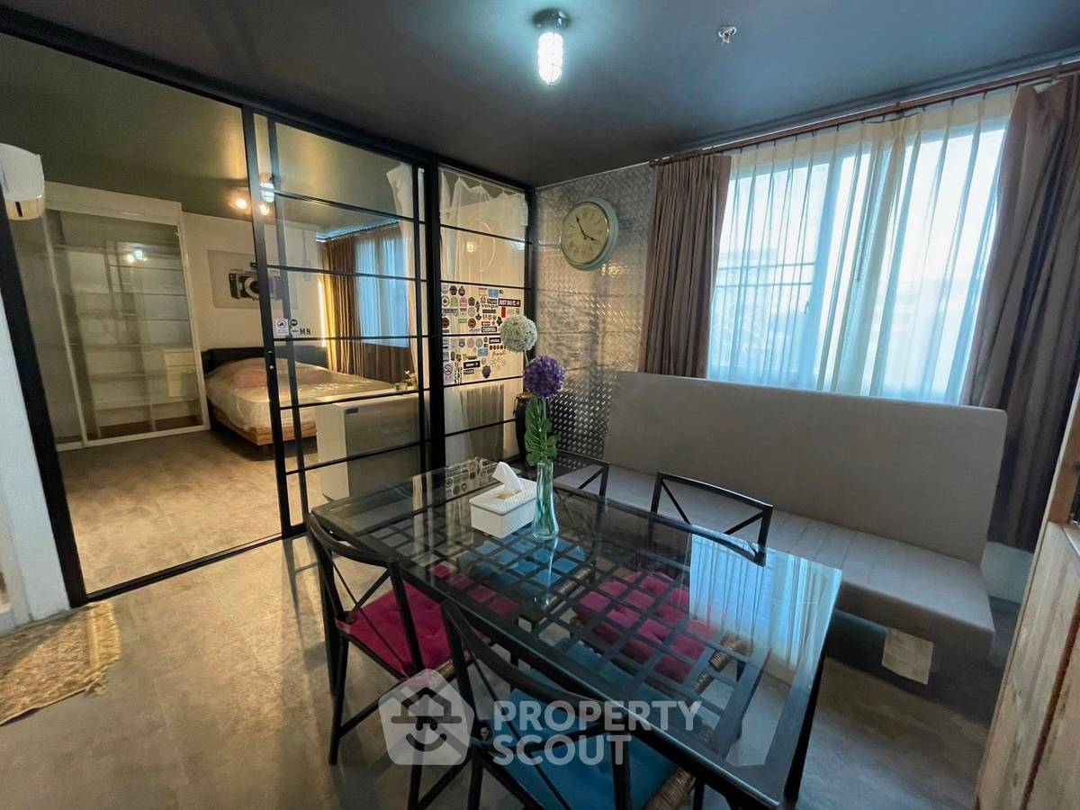 รูป คอนโด 1 ห้องนอน 62 ตร.ม. The Parkland Ratchada-Thapra ใกล้ BTS ตลาดพลู (ID 2109695) - รูปที่ 7/15