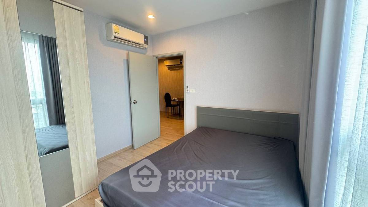 รูป คอนโด 1-ห้องนอน ที่ ไอดีโอ สาทร-ท่าพระ ใกล้ BTS โพธิ์นิมิตร (ID 2841209) - รูปที่ 8/8