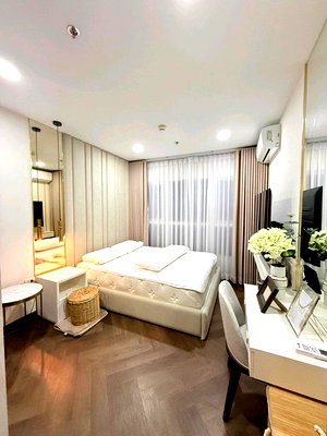 คอนโดให้เช่า : A035436 Supalai Veranda Ramkhamhaeng