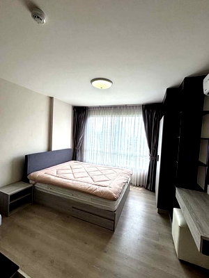 Condos for sale Thammasat University, Rangsit Campus : A034042 D condo Campus Dome - Rangsit