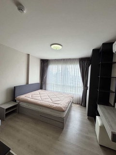A034042 D condo Campus Dome - Rangsit
