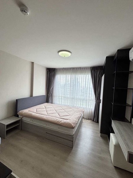 picture A034042 D condo Campus Dome - Rangsit - 1/8