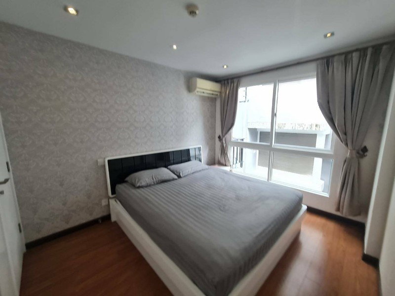 picture A033275 Ables Condo Ladprao 27 - 8/8
