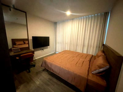 คอนโดให้เช่า : A032882 The Room Sukhumvit 69