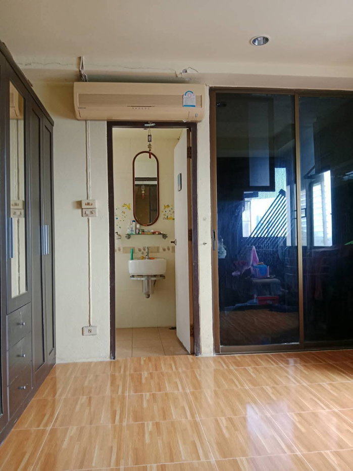 picture Baan Charoenkrung City Charoenkrung 85  - 7/13