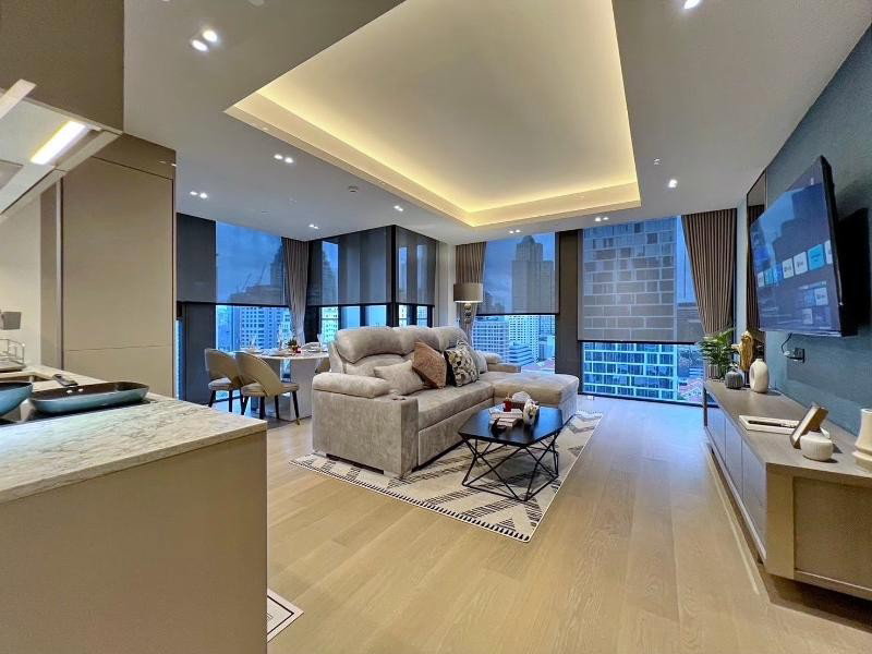 picture A033012 Tonson One Residence - 4/8