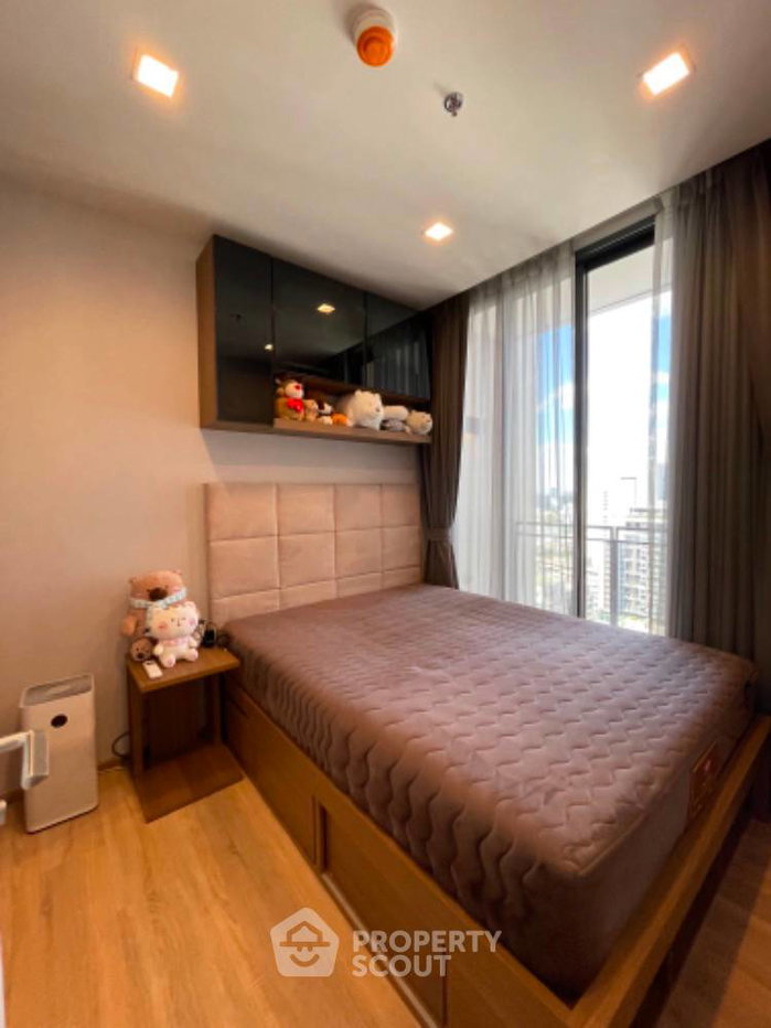 รูป คอนโด 1-ห้องนอน ที่ เดอะไลน์ พหลฯ – ประดิพัทธ์ ใกล้ BTS สะพานควาย (ID 1617254) - รูปที่ 6/15