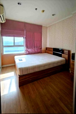 Condos for sale : A033547 Lumpini Park Pinklao