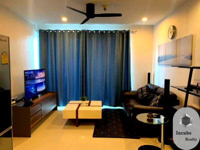 คอนโดให้เช่า : A030483 Circle Condominium