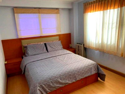 ขายคอนโด : A010006 Chateau in town Ratchada 13