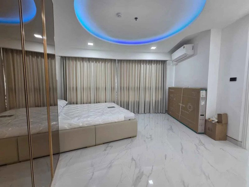 รูป A035069 Supalai Prima Riva - รูปที่ 8/8