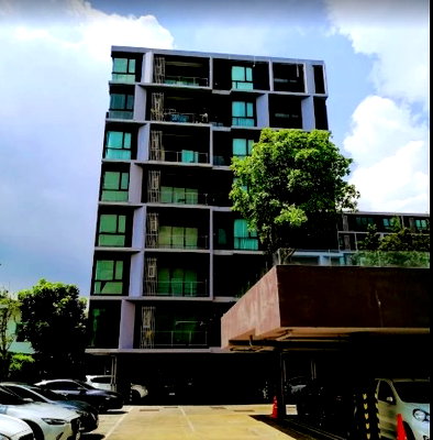 Condos for sale : A033695 Atmoz Ladprao 71