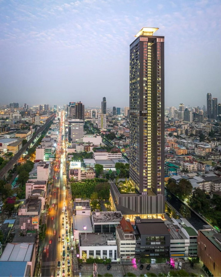 รูป FOR RENT | คอนโดCloud 1 Bedroom Plus ห้องสวยพร้อมอยู่ ใจกลางเมือง  📍 โครงการ Condo Cloud Thonglor-Phetchaburi   - รูปที่ 14/14
