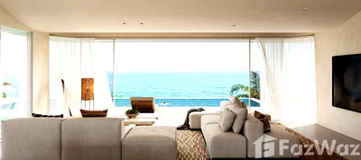 Houses for sale Ko Samui Surat Thani : 4 Bedroom Villa for sale at The Crest Residences  5995076