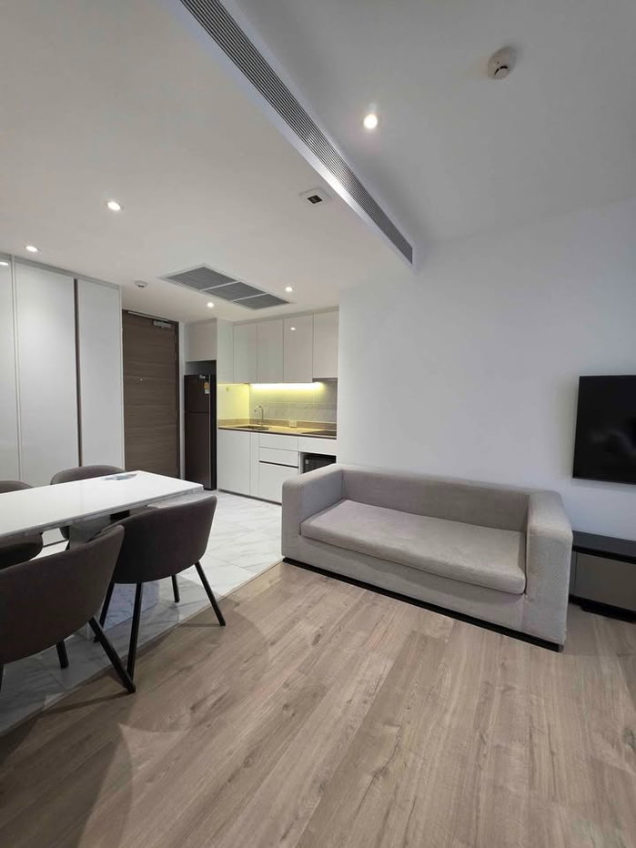 รูป RS6132 ให้เช่า คอนโด Low Rise FYNN ASOKE ใกล้ BTS นานา และ BTS อโศก - รูปที่ 5/34
