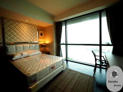 Condos for rent : A032771 The Pano