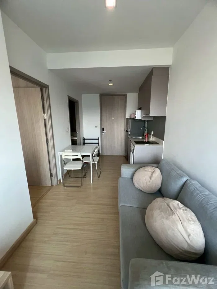 รูป 🔥 For Sale | Whizdom Connect Sukhumvit 🔥 6263514 - รูปที่ 3/10