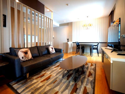 Condos for rent : A030457 Chateau In Town Ratchada 13