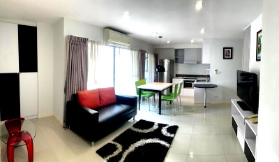 Condos for rent : A035363 PP Plus Sukhumvit 71