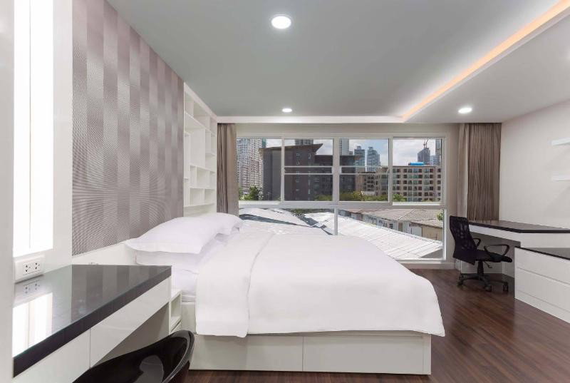 picture A030075 Aashiana Sukhumvit 26 - 4/5