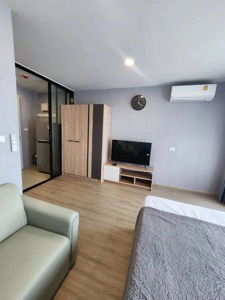 รูป A034939 Brompton Pet Friendly Samrong - Station - รูปที่ 5/8