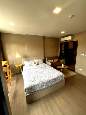 Condos for rent Phuket : 🔥🔥Hot New!🔥🔥 Condo for rent, Dcondo Reef, near Central-Patong 🔥🔥