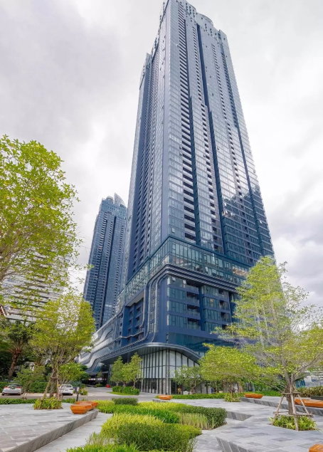 รูป ขายคอนโด One9Five Asoke - Rama 9 - รูปที่ 10/13