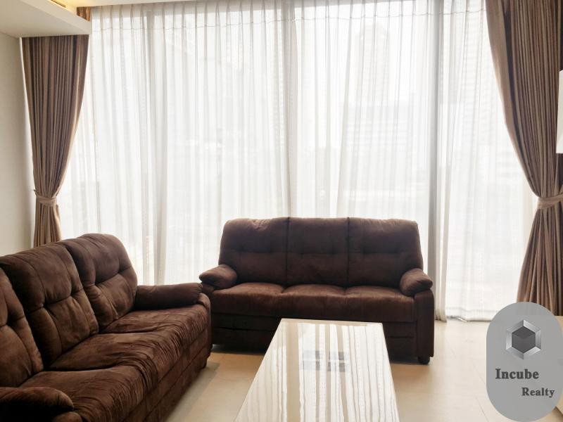 รูป A031995 Saladaeng Residences - รูปที่ 7/8