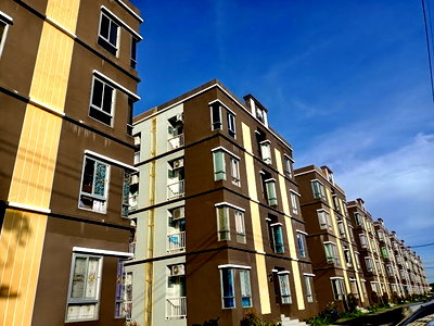 Condos for sale : A033342 Asakan City Ramkhamhaeng 186