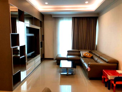 Condos for rent : A032206 Supalai Elite Phayathai